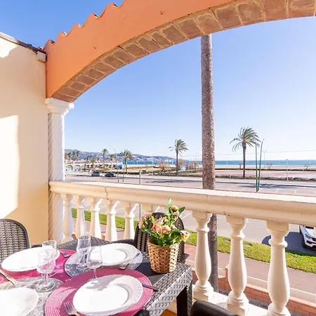 Apart-rent Bahia 0023 Empuriabrava