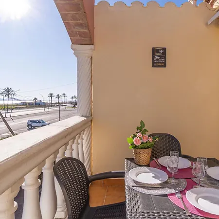 Apart-rent Bahia 0023 * Empuriabrava