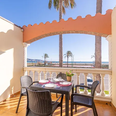 Apartment Apart-rent Bahia 0023