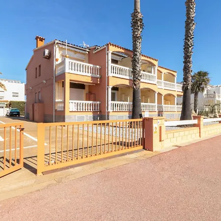 Apart-rent Bahia 0023 Appartamento *