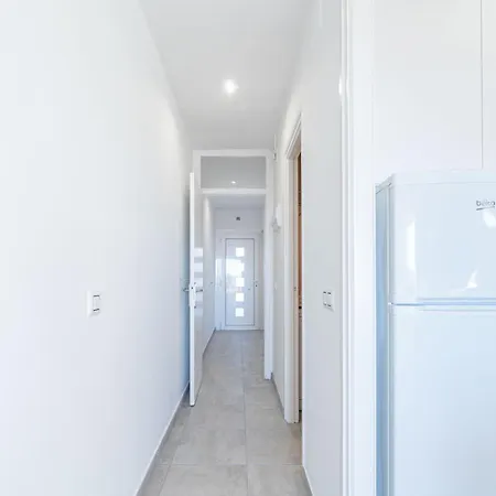 Apart-rent Bahia 0023 Empuriabrava