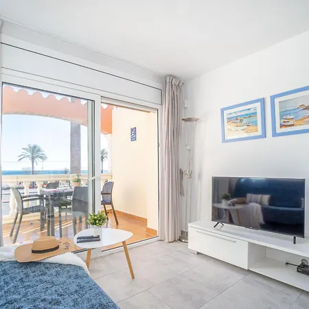 Apart-rent Bahia 0023 Apartment