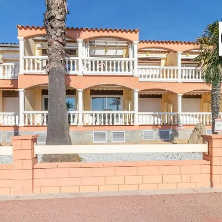 Apart-rent Bahia 0023 Appartamento *