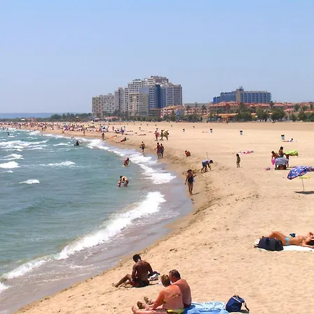 Apartment Apart-rent Bahia 0023