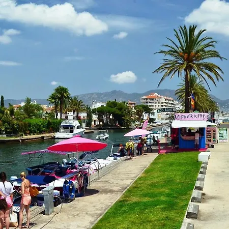 Apartment Apart-rent Bahia 0023