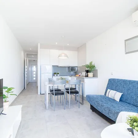 Apartment Apart-rent Bahia 0023 *