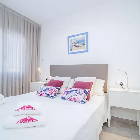 Apart-rent Bahia 0023 Apartment Empuriabrava
