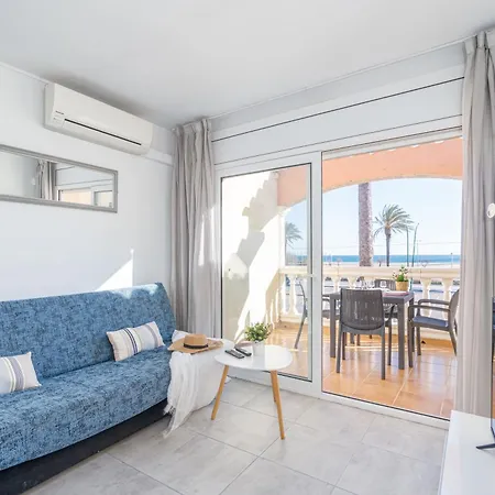 Apartment Apart-rent Bahia 0023 Empuriabrava