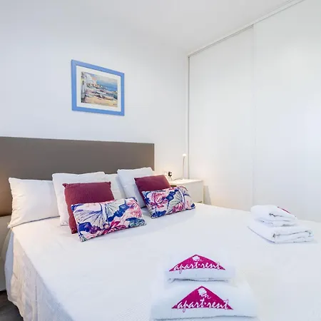 Apartment Apart-rent Bahia 0023