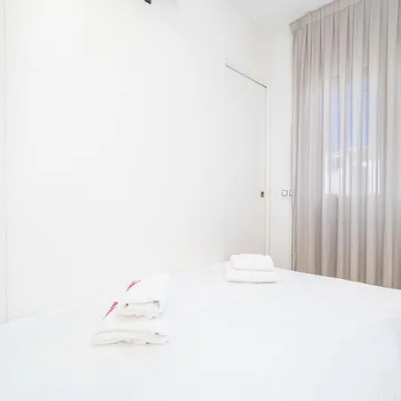 Apartment Apart-rent Bahia 0023 *